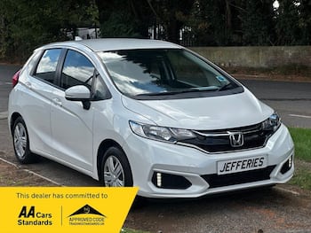 Used Honda Jazz 2019 for sale - 79667304: Photo