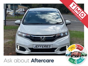 Used Honda Jazz 2019 for sale - 79667304: Photo