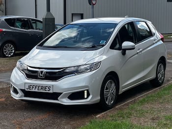 Used Honda Jazz 2019 for sale - 79667304: Photo