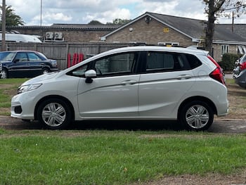 Used Honda Jazz 2019 for sale - 79667304: Photo
