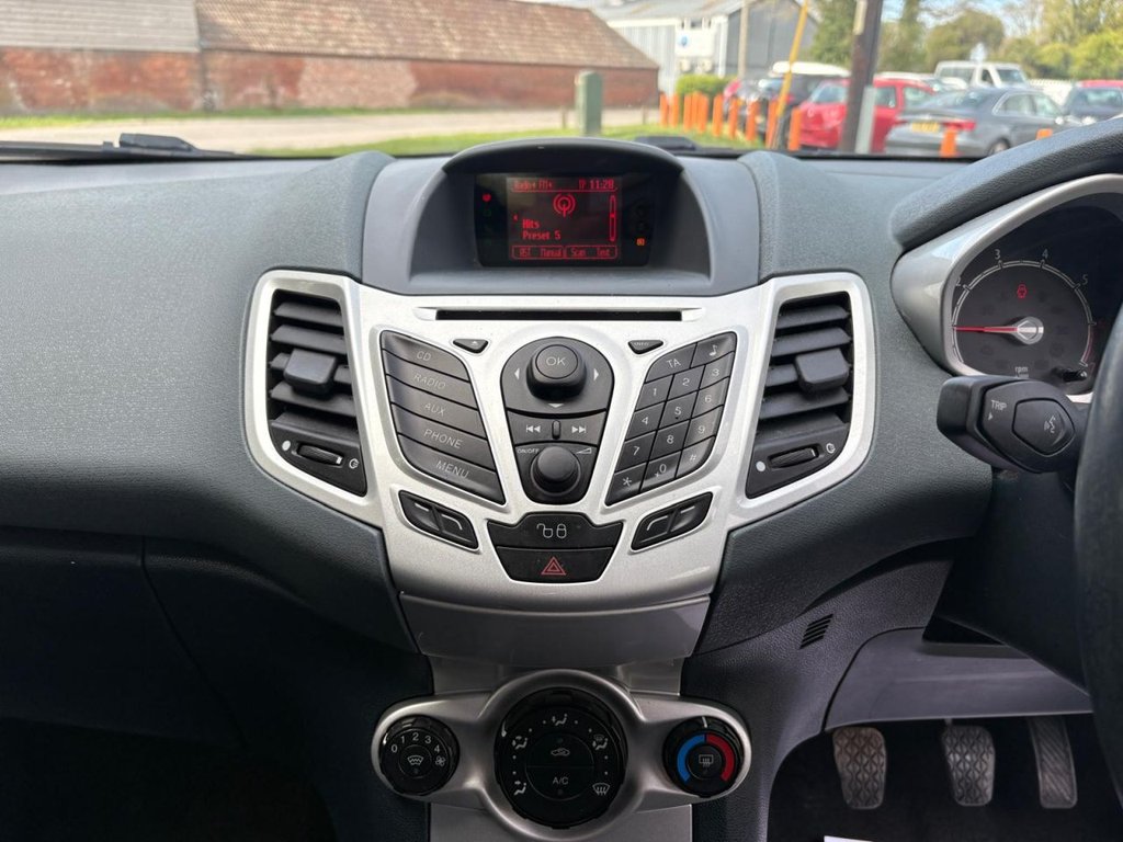 Used Ford Fiesta 2010 for sale - 78134506: Photo 13