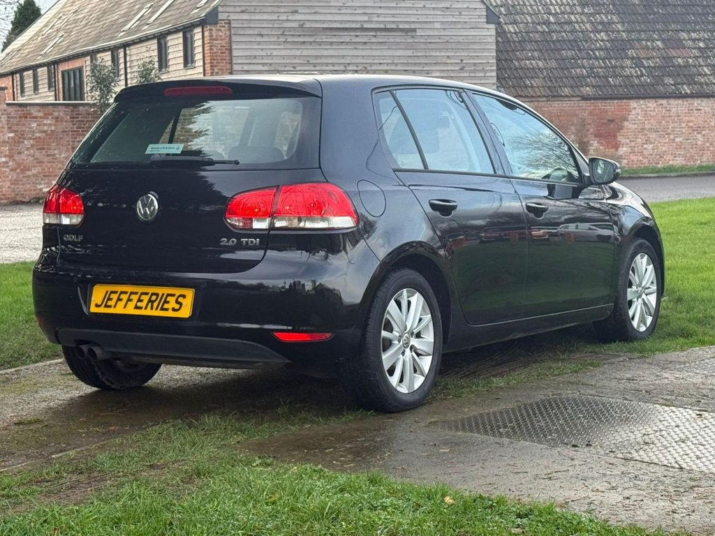 Used Volkswagen Golf 2012 for sale - 76768714: Photo 10