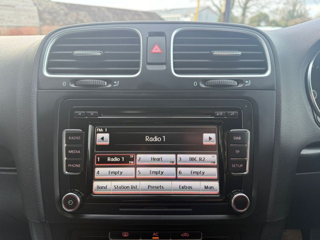 Used Volkswagen Golf 2012 for sale - 76768714: Photo 13