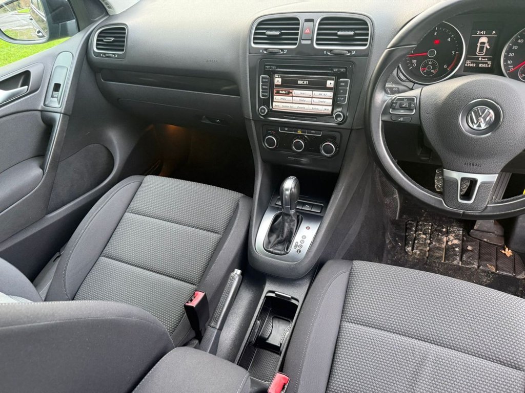 Used Volkswagen Golf 2012 for sale - 76768714: Photo 15