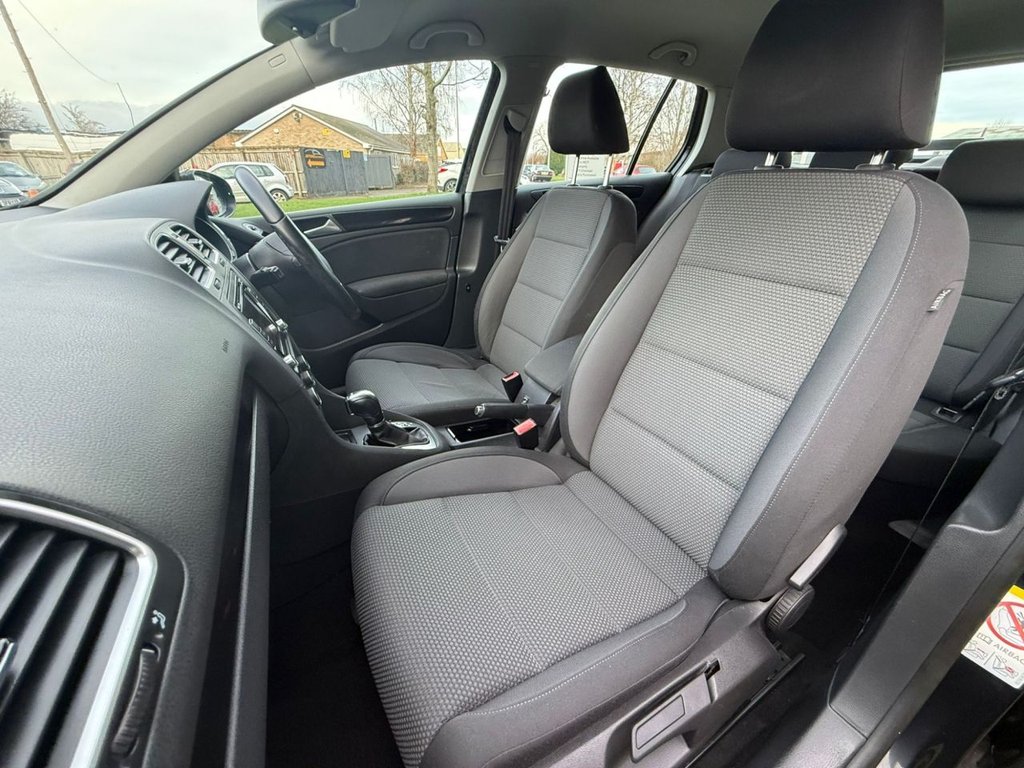 Used Volkswagen Golf 2012 for sale - 76768714: Photo 16