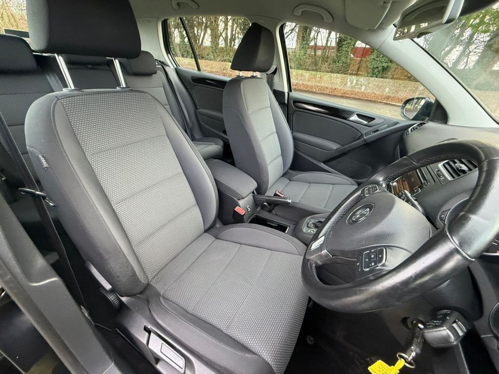 Used Volkswagen Golf 2012 for sale - 76768714: Photo 17