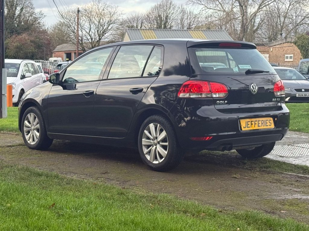 Used Volkswagen Golf 2012 for sale - 76768714: Photo 6