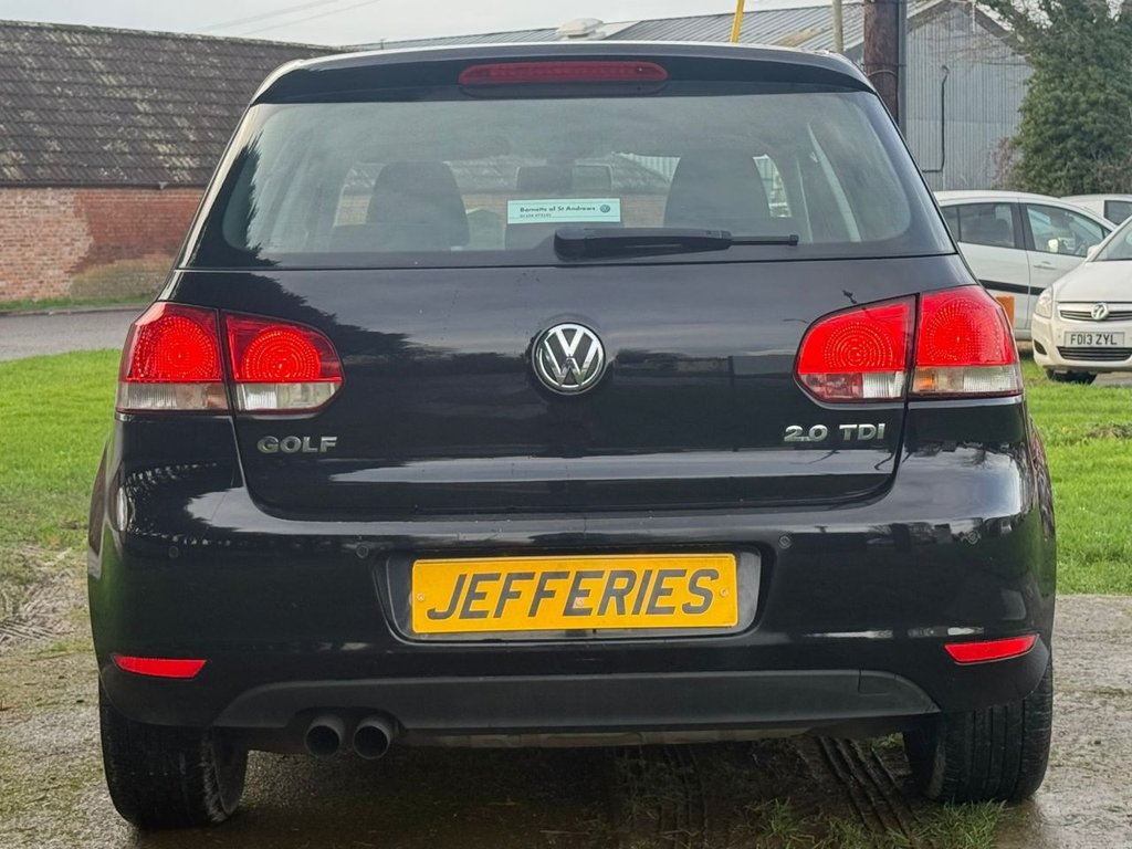 Used Volkswagen Golf 2012 for sale - 76768714: Photo 7