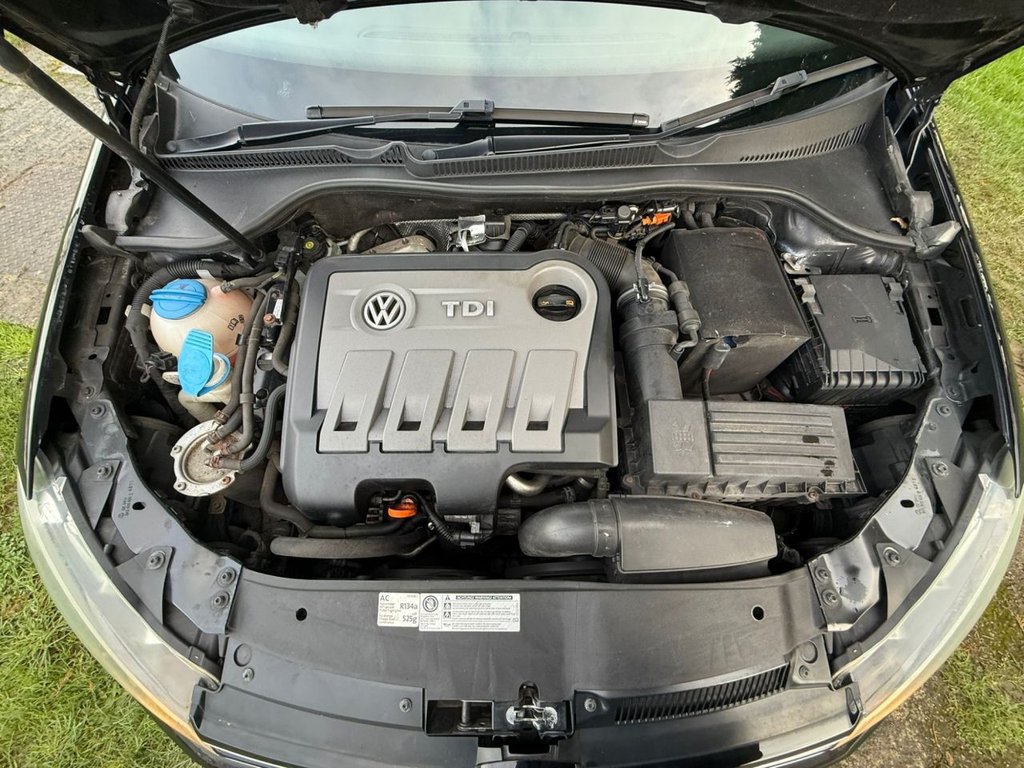 Used Volkswagen Golf 2012 for sale - 76768714: Photo 9