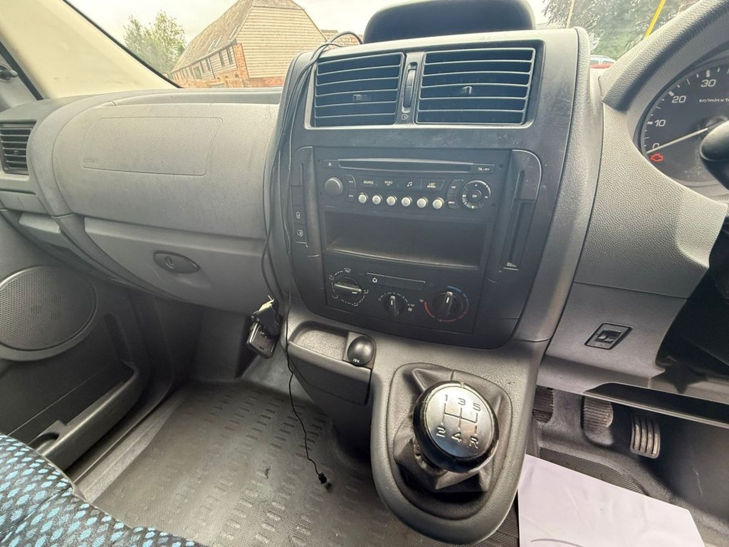 Vehicle 13