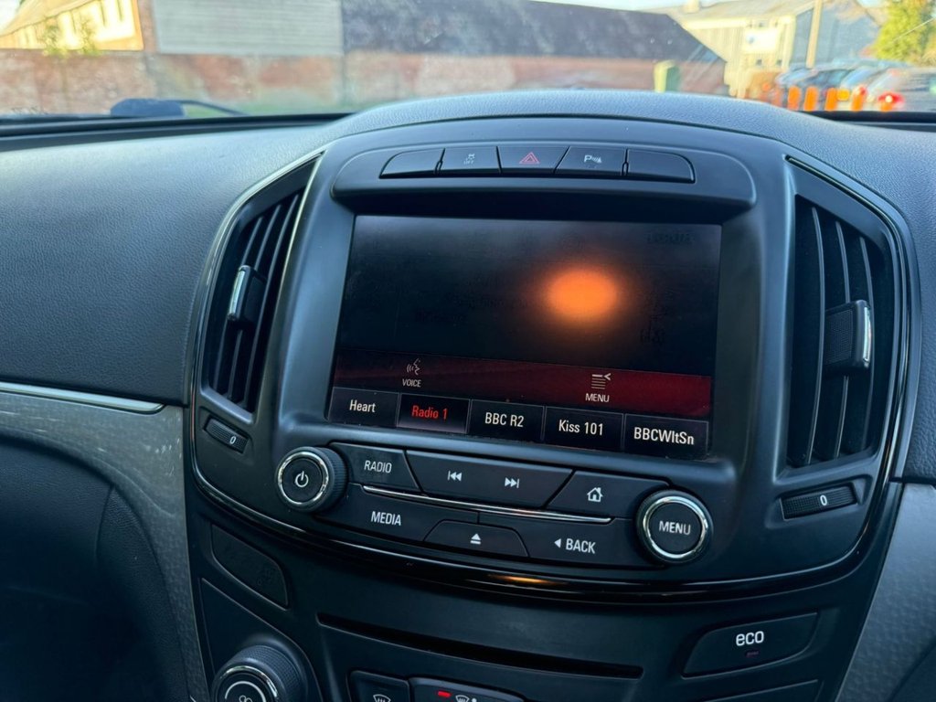 Used Vauxhall Insignia 2014 for sale - 76751279: Photo 13