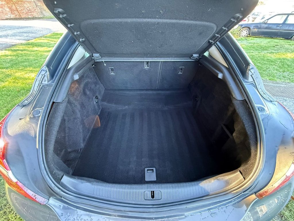 Used Vauxhall Insignia 2014 for sale - 76751279: Photo 8