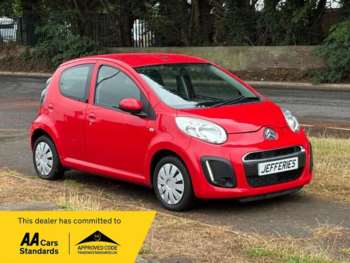 2012 (62) - 1.0i VTR Hatchback 5dr Petrol Manual Euro 5 (68 ps)