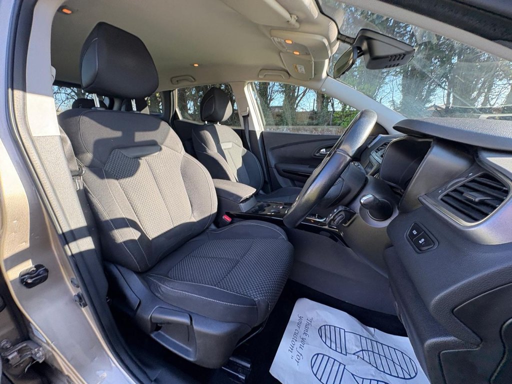 Used Renault Kadjar 2017 for sale - 78134586: Photo 10