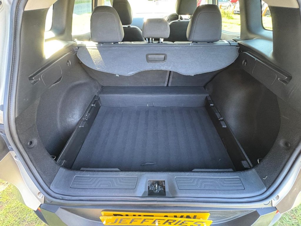 Used Renault Kadjar 2017 for sale - 78134586: Photo 12