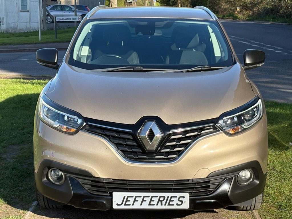 Used Renault Kadjar 2017 for sale - 78134586: Photo 18