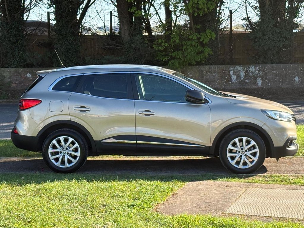 Used Renault Kadjar 2017 for sale - 78134586: Photo 20