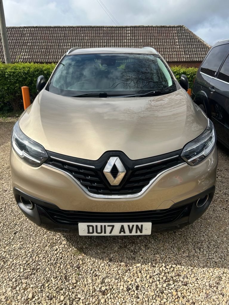 Used Renault Kadjar 2017 for sale - 78134586: Photo 22