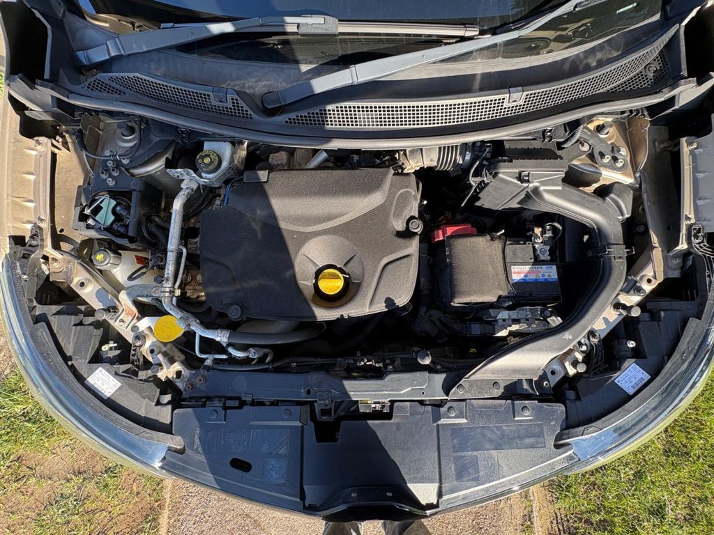 Used Renault Kadjar 2017 for sale - 78134586: Photo 4