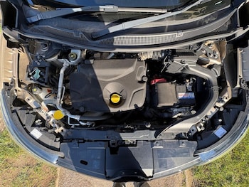 Used Renault Kadjar 2017 for sale - 78134586: Photo