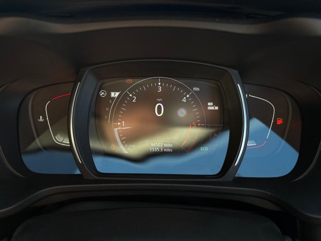 Used Renault Kadjar 2017 for sale - 78134586: Photo 5