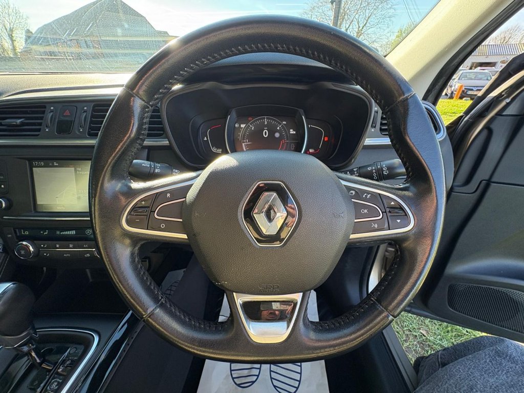 Used Renault Kadjar 2017 for sale - 78134586: Photo 6