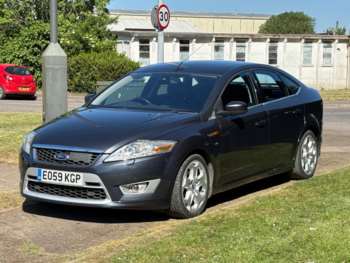 Used Ford Mondeo 2009 for sale - 74461242: Photo