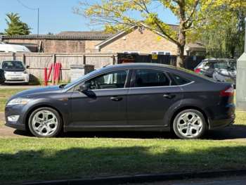 Used Ford Mondeo 2009 for sale - 74461242: Photo