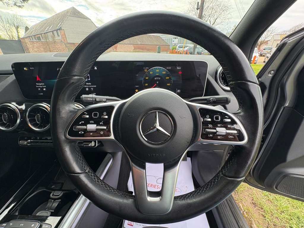 Used Mercedes-Benz B Class 2020 for sale - 77667218: Photo 12