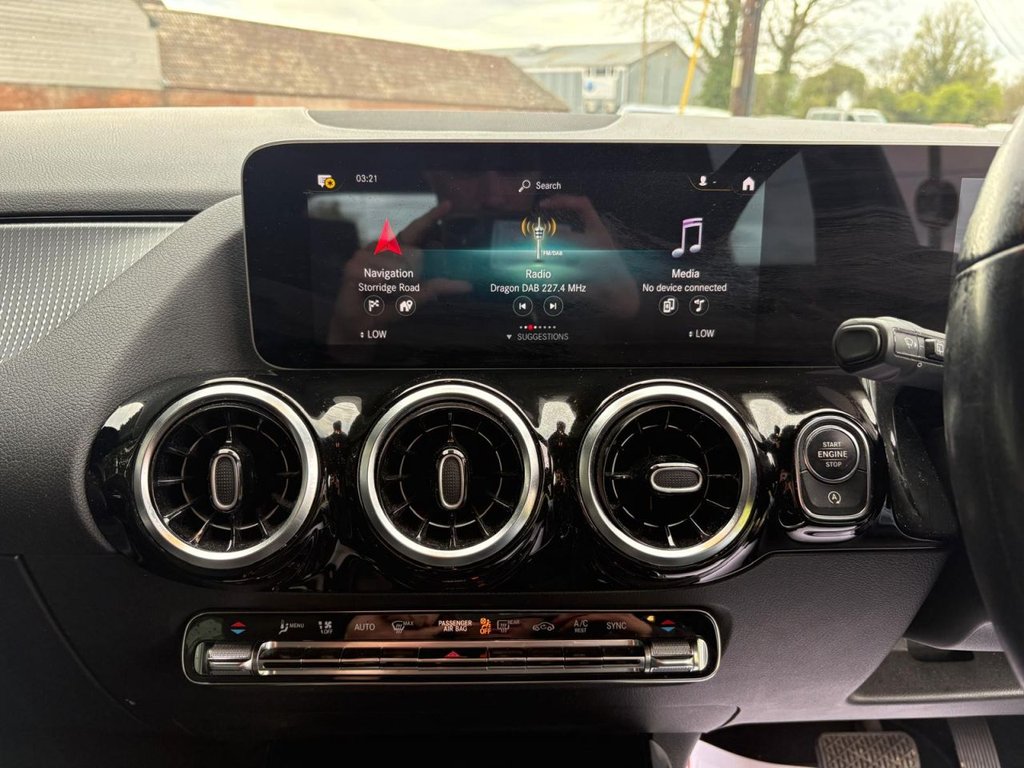 Used Mercedes-Benz B Class 2020 for sale - 77667218: Photo 13