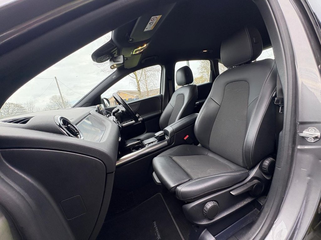 Used Mercedes-Benz B Class 2020 for sale - 77667218: Photo 15