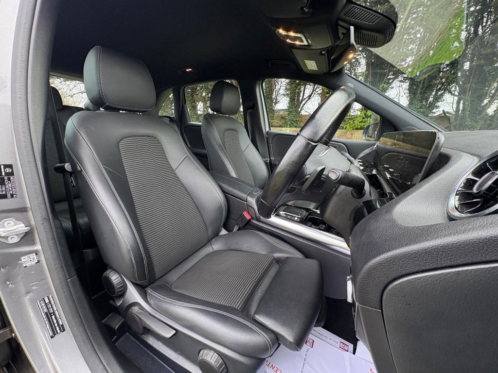 Used Mercedes-Benz B Class 2020 for sale - 77667218: Photo 16