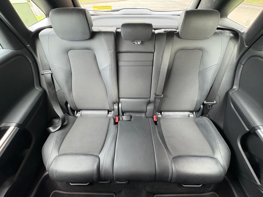 Used Mercedes-Benz B Class 2020 for sale - 77667218: Photo 17