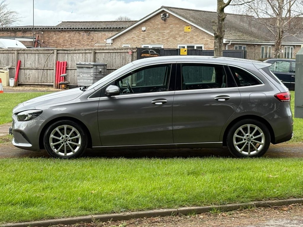 Used Mercedes-Benz B Class 2020 for sale - 77667218: Photo 5