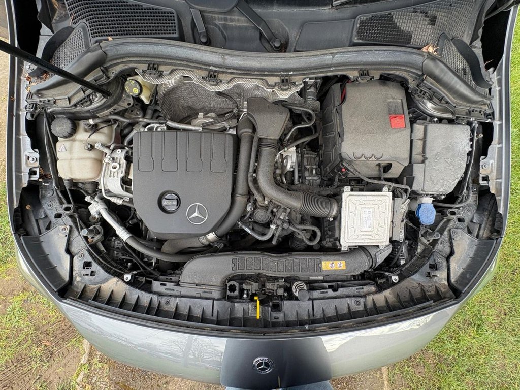 Used Mercedes-Benz B Class 2020 for sale - 77667218: Photo 9