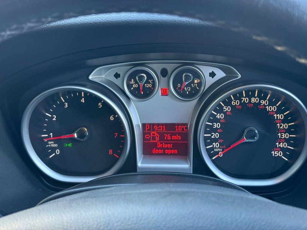 Used Ford Focus 2008 for sale - 76430240: Photo 11