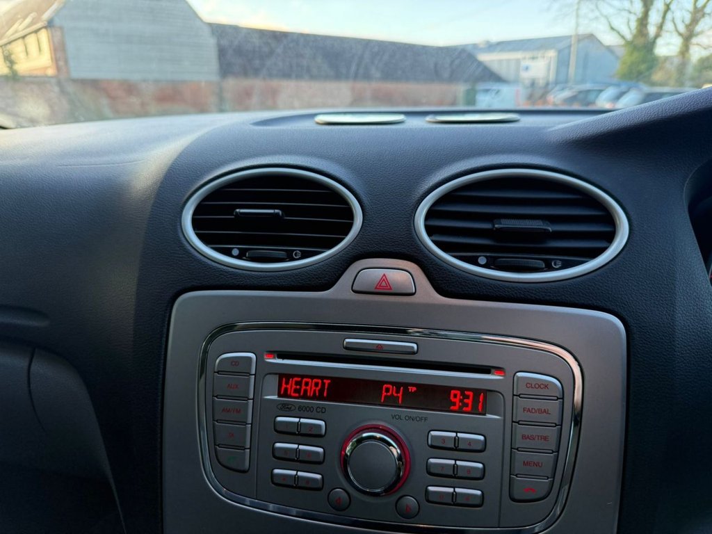 Used Ford Focus 2008 for sale - 76430240: Photo 12