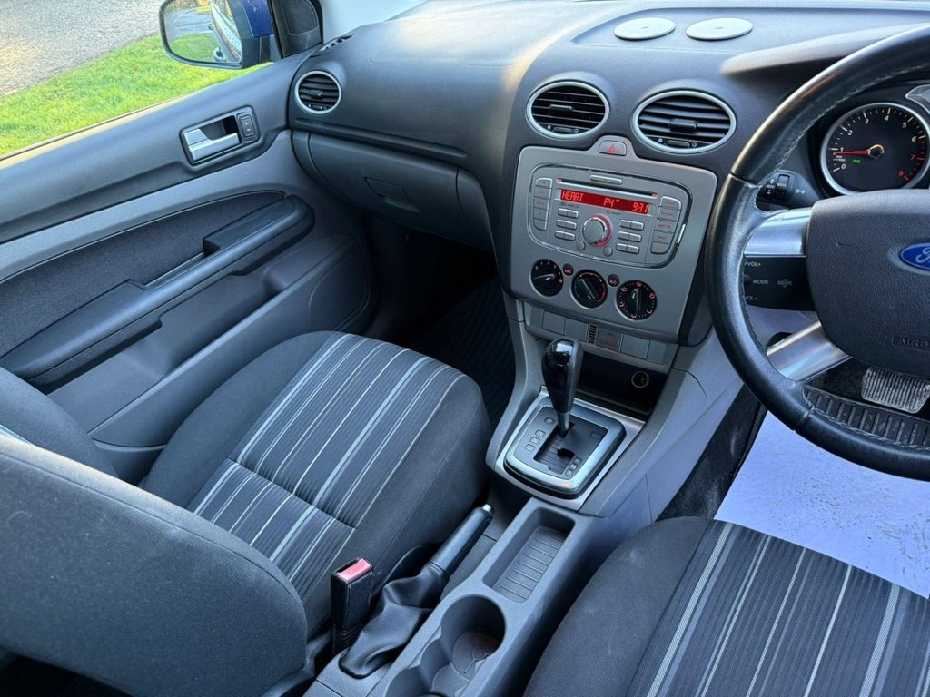 Used Ford Focus 2008 for sale - 76430240: Photo 14