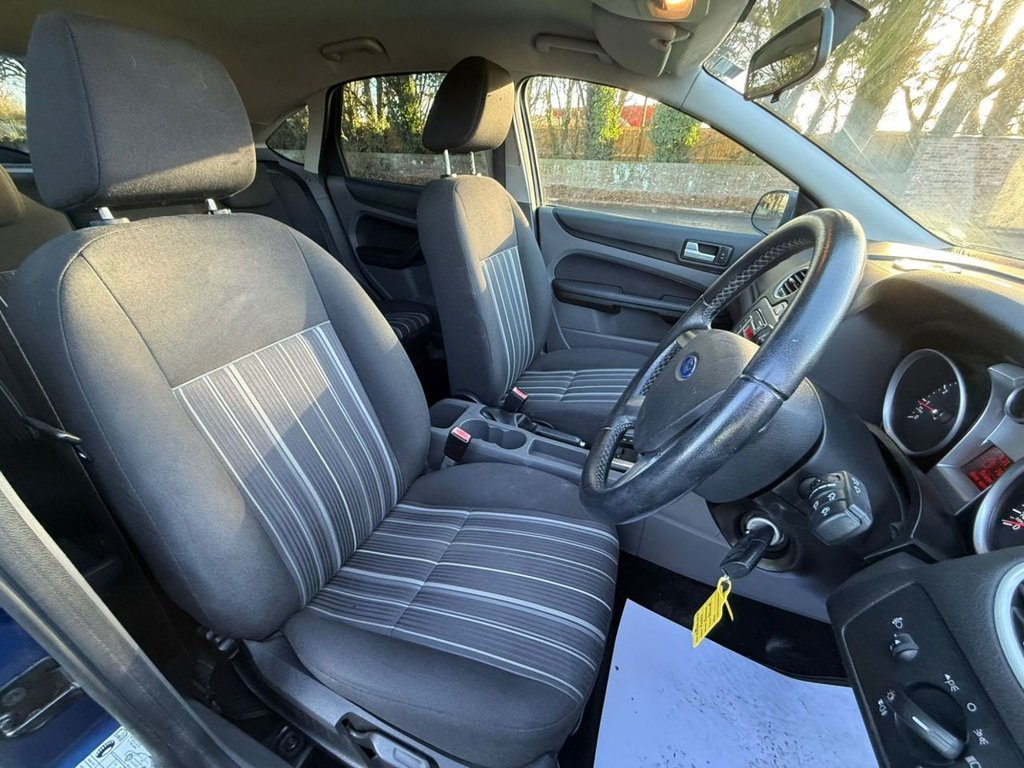 Used Ford Focus 2008 for sale - 76430240: Photo 16