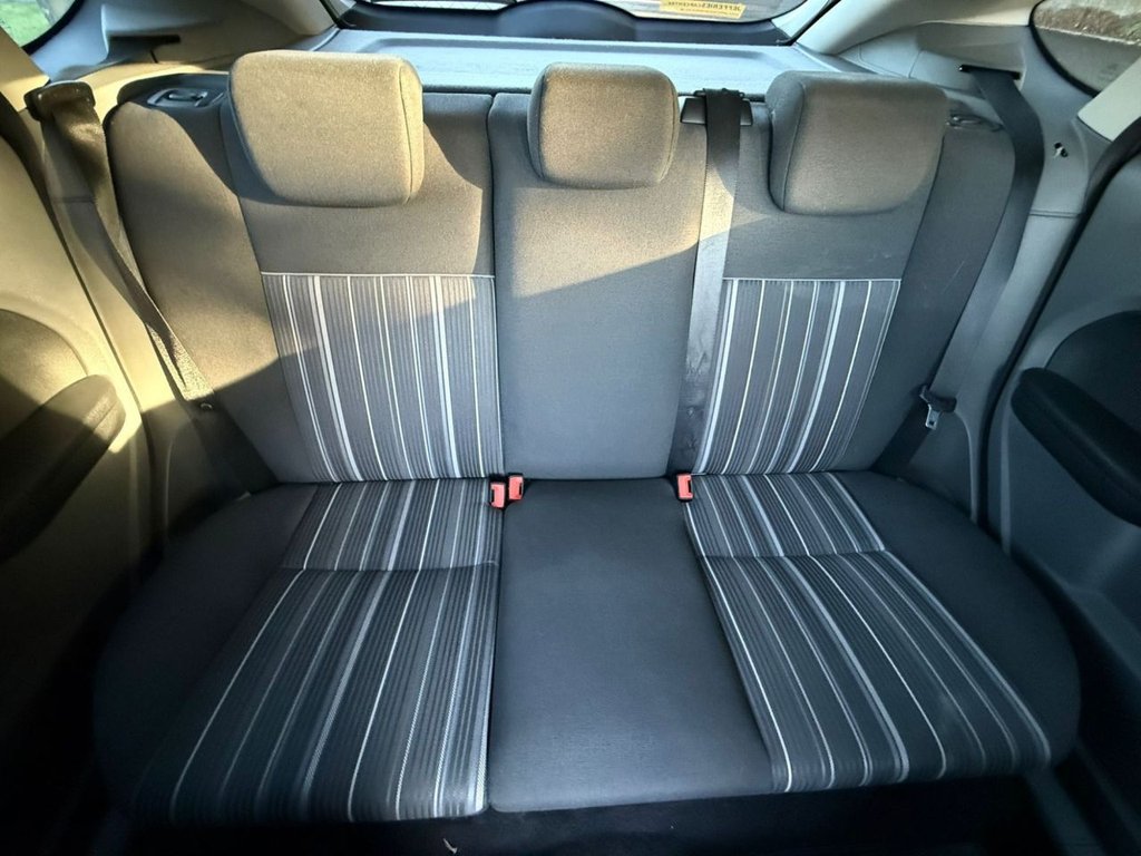 Used Ford Focus 2008 for sale - 76430240: Photo 17