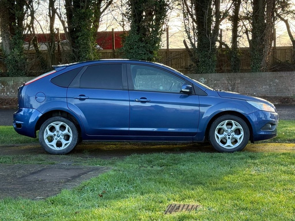 Used Ford Focus 2008 for sale - 76430240: Photo 5