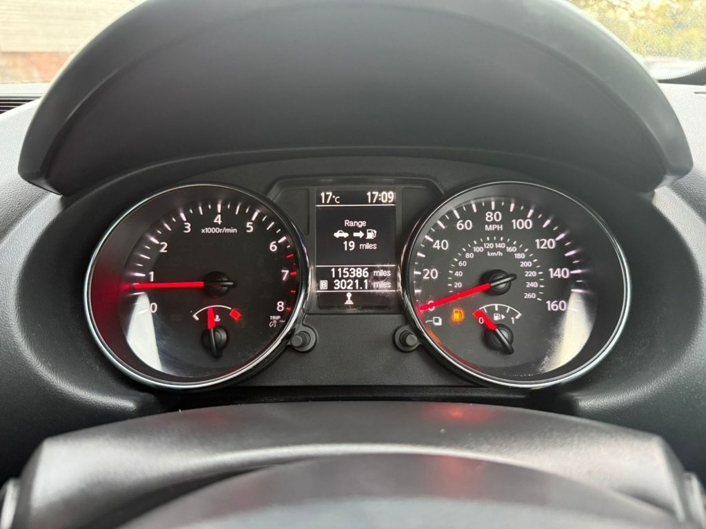 Used Nissan Qashqai 2013 for sale - 76322890: Photo 11