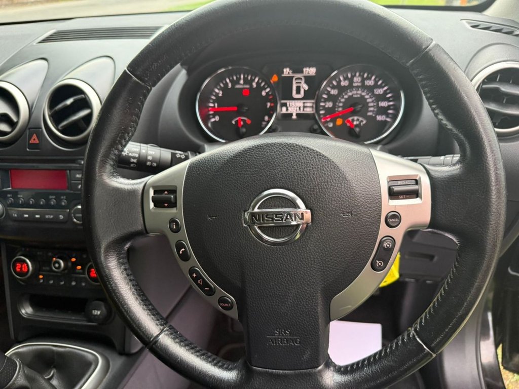 Used Nissan Qashqai 2013 for sale - 76322890: Photo 12