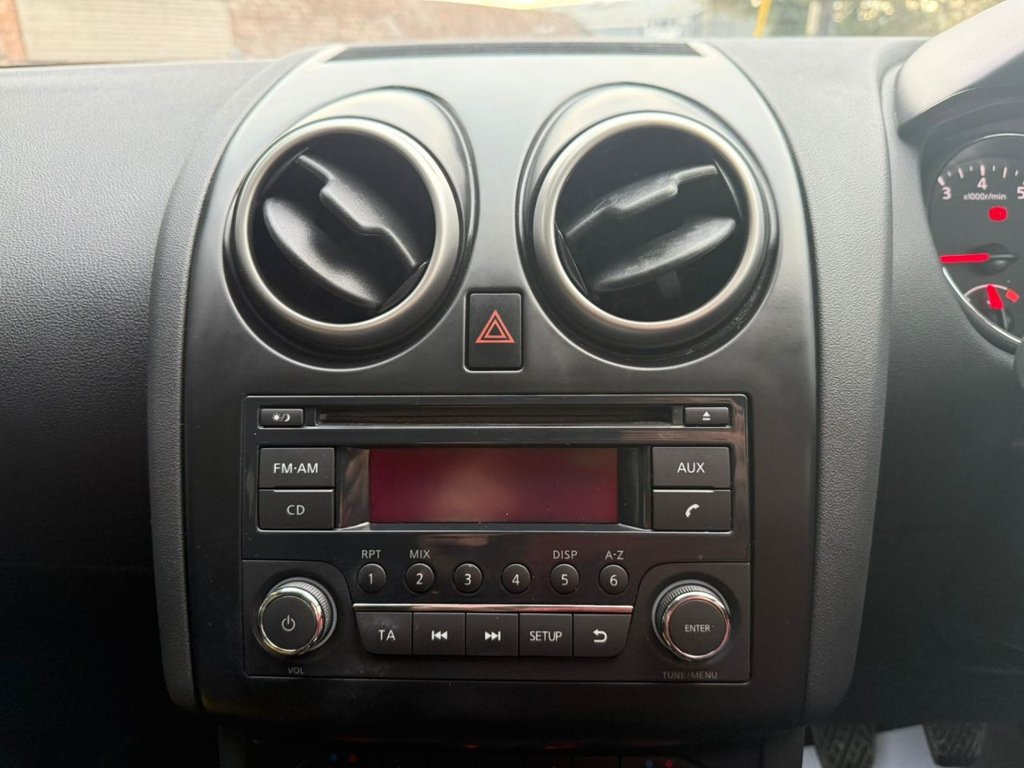 Used Nissan Qashqai 2013 for sale - 76322890: Photo 13