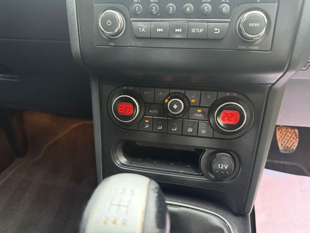 Used Nissan Qashqai 2013 for sale - 76322890: Photo 14