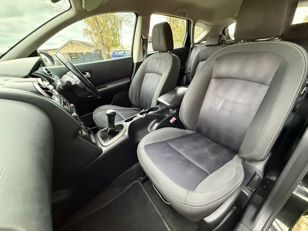 Used Nissan Qashqai 2013 for sale - 76322890: Photo 16