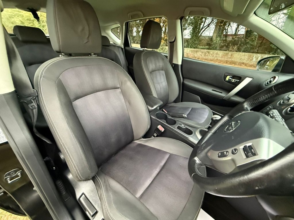 Used Nissan Qashqai 2013 for sale - 76322890: Photo 17