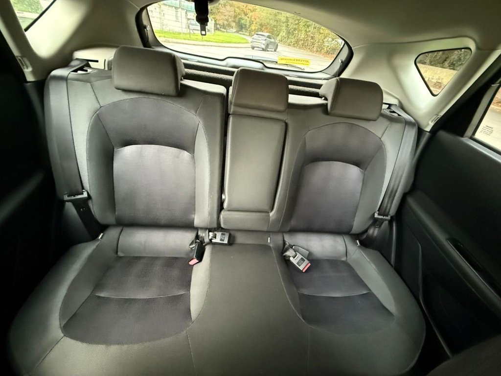 Used Nissan Qashqai 2013 for sale - 76322890: Photo 18