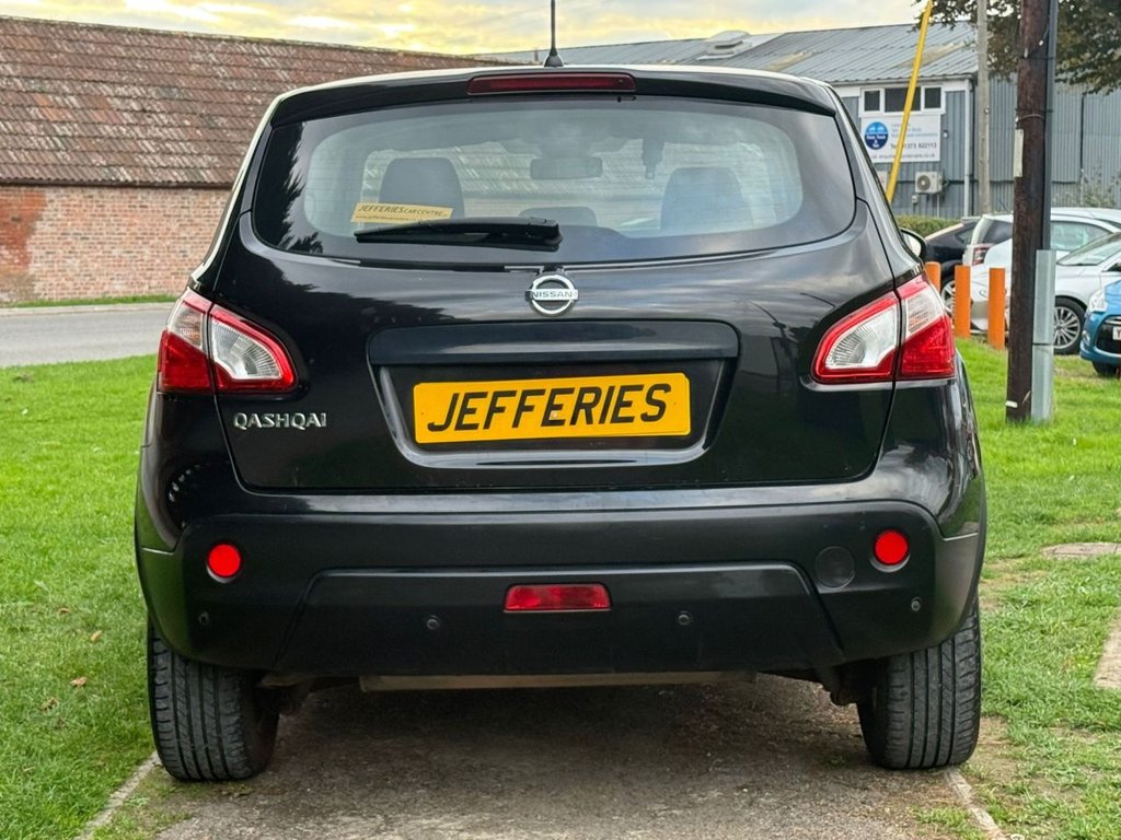 Used Nissan Qashqai 2013 for sale - 76322890: Photo 7