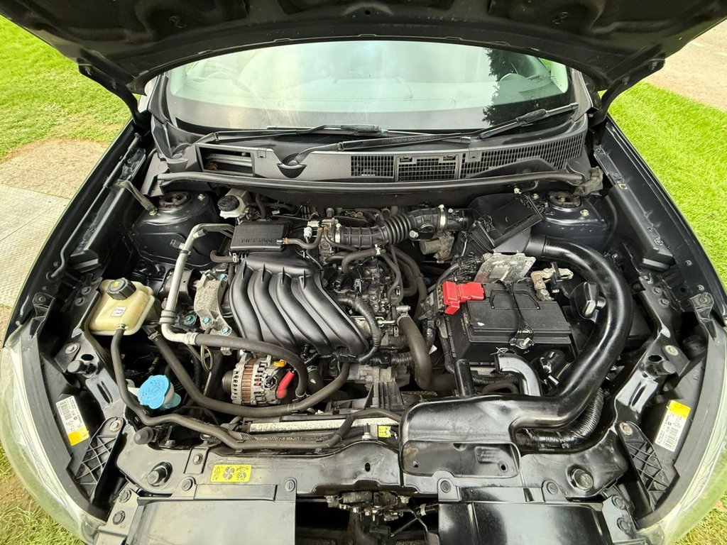 Used Nissan Qashqai 2013 for sale - 76322890: Photo 9